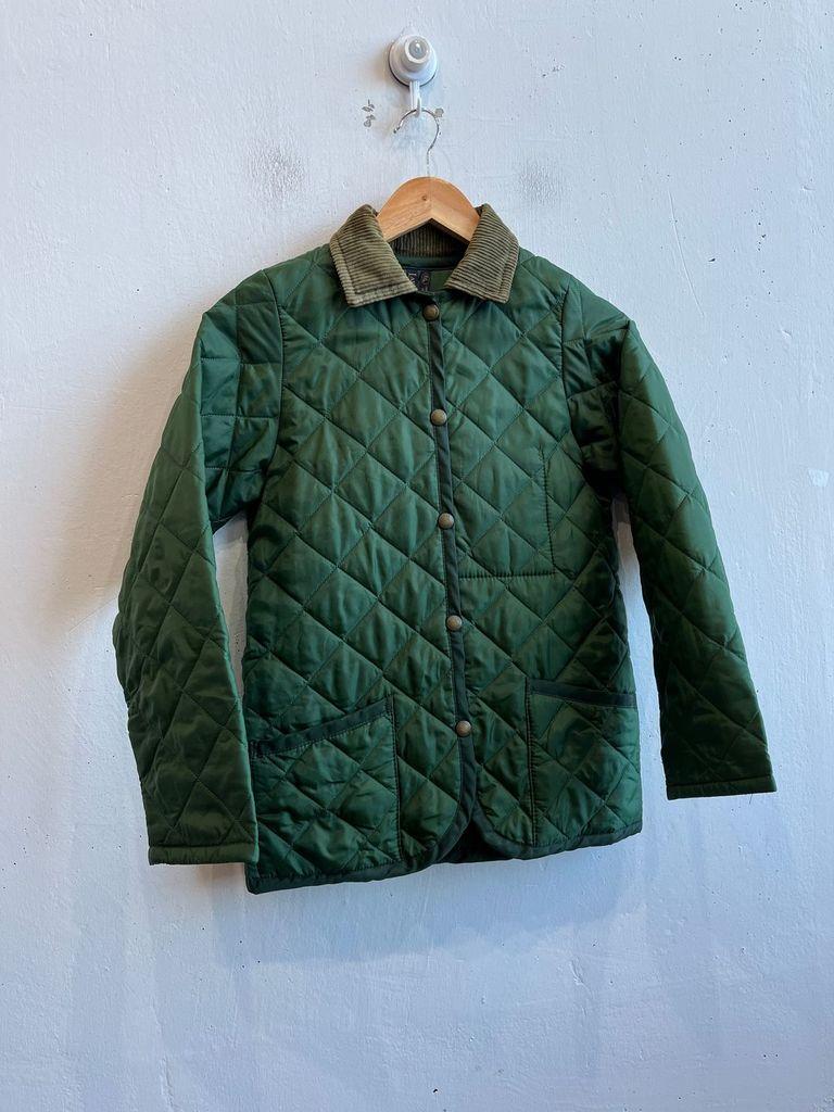 라벤햄 퀼팅자켓 Made in ENGLAND 2