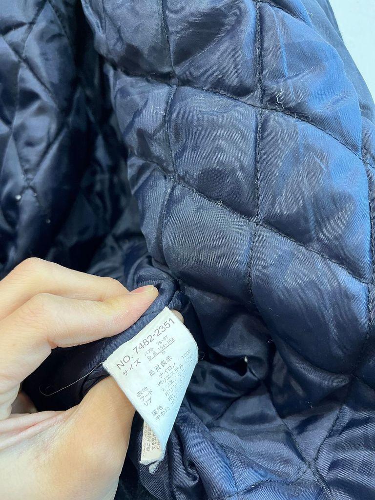 컨버스 재팬 스타디움 자켓 M 6