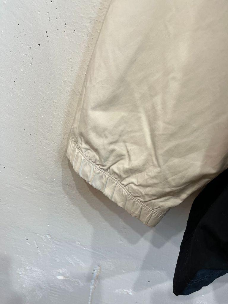 00s 나이키 올드스쿨 백로고 바람막이 자켓 3