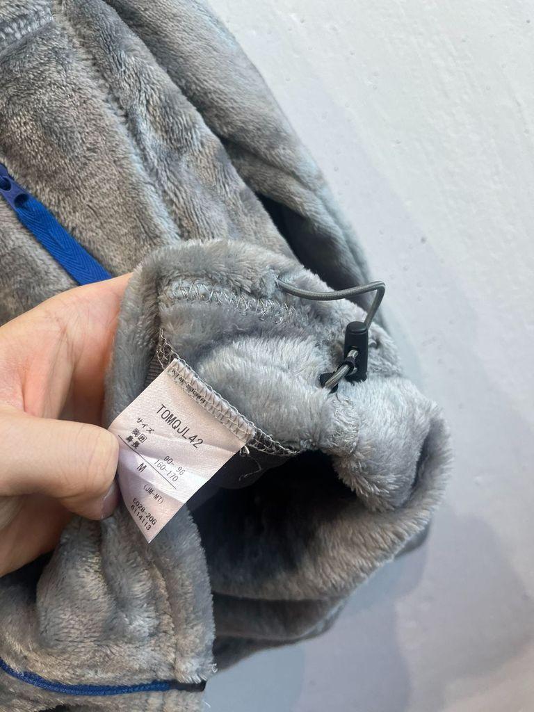 MARMOT 마모트 플리스 자켓 M 7