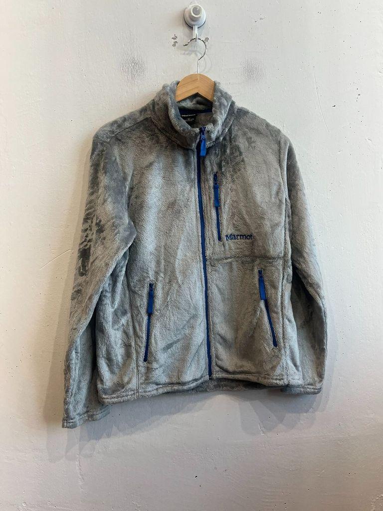 MARMOT 마모트 플리스 자켓 M 2