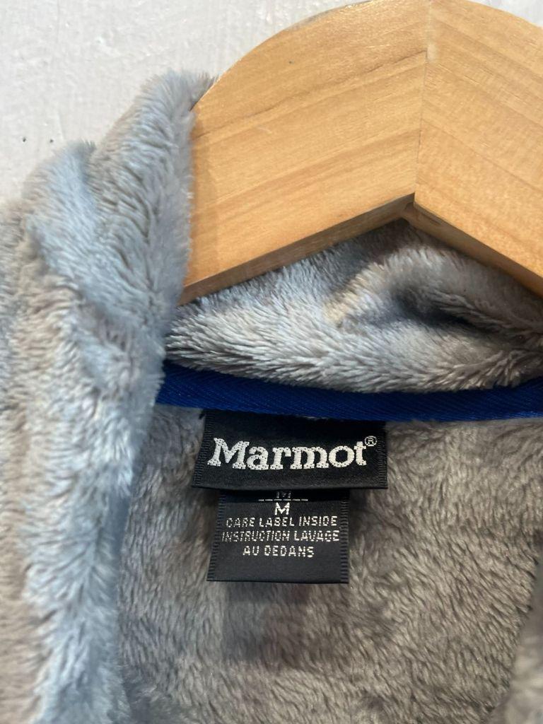 MARMOT 마모트 플리스 자켓 M 6