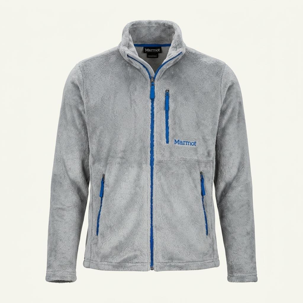 MARMOT 마모트 플리스 자켓 M 1