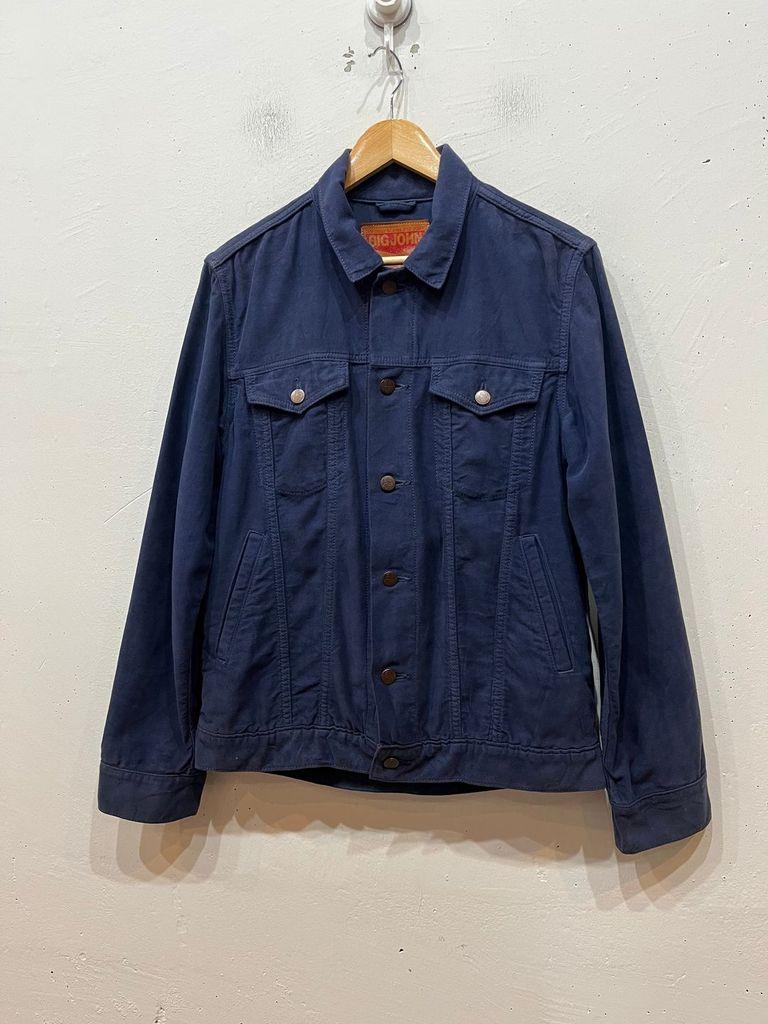 BIG JOHN 빅존 트러커 자켓 Made in JAPAN 2