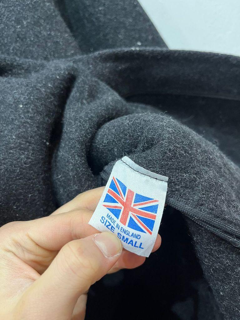 British Outdoors for SEILIN 영국제조 멜톤 울 자켓 6