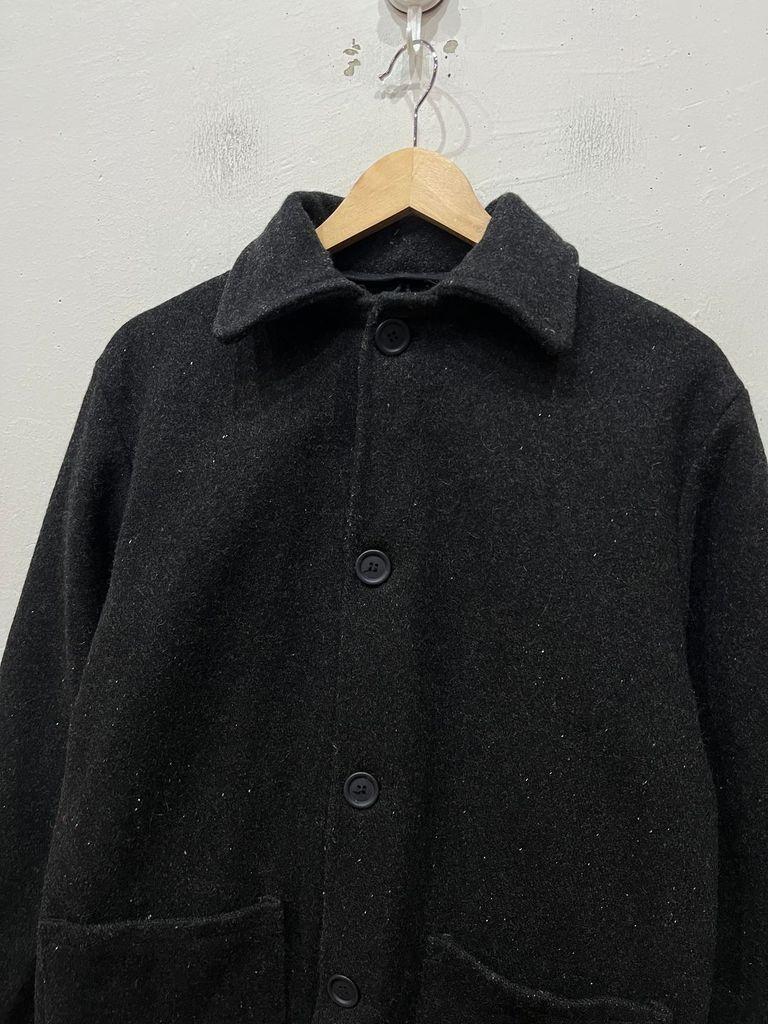 British Outdoors for SEILIN 영국제조 멜톤 울 자켓 3