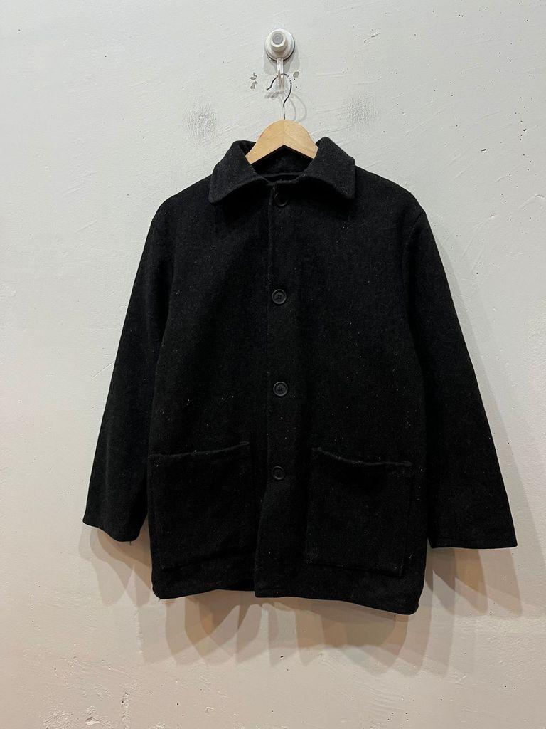 British Outdoors for SEILIN 영국제조 멜톤 울 자켓 2