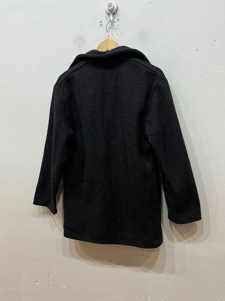 British Outdoors for SEILIN 영국제조 멜톤 울 자켓 5