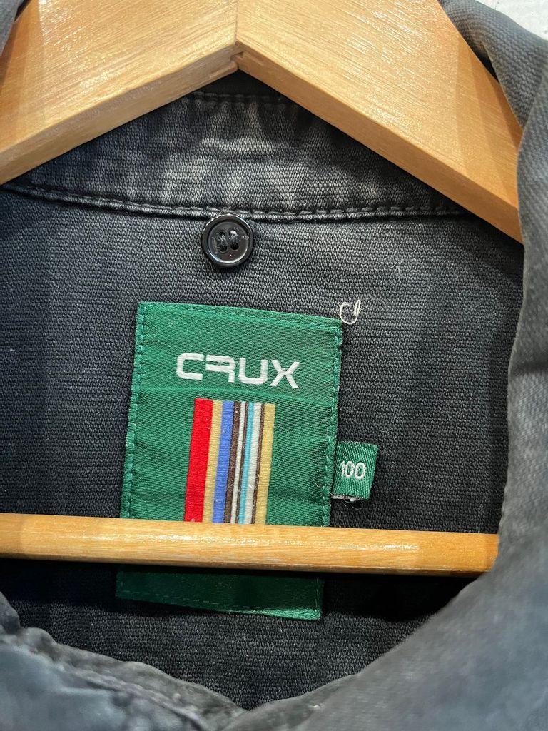 CRUX 빈티지 밀리터리 자켓 8