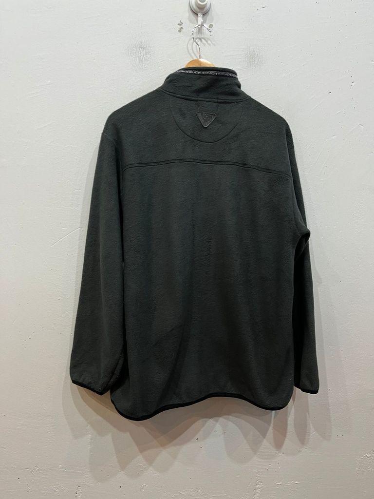 MCM 플리스 자켓 4