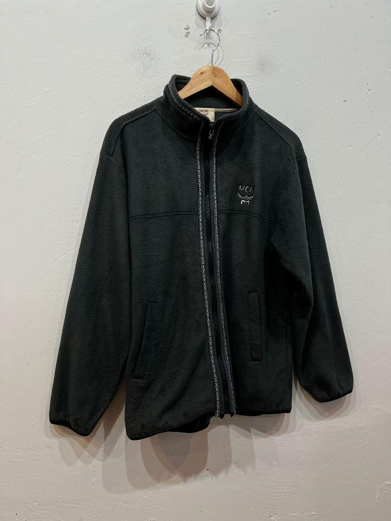 MCM 플리스 자켓 2