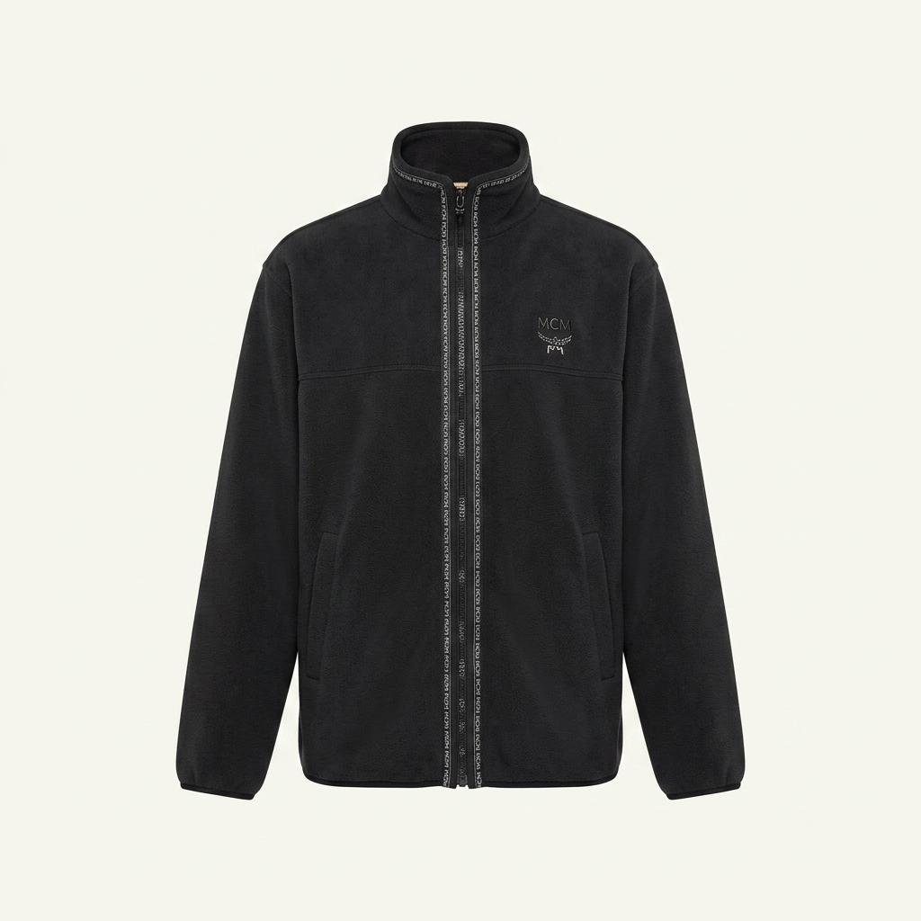 MCM 플리스 자켓 1