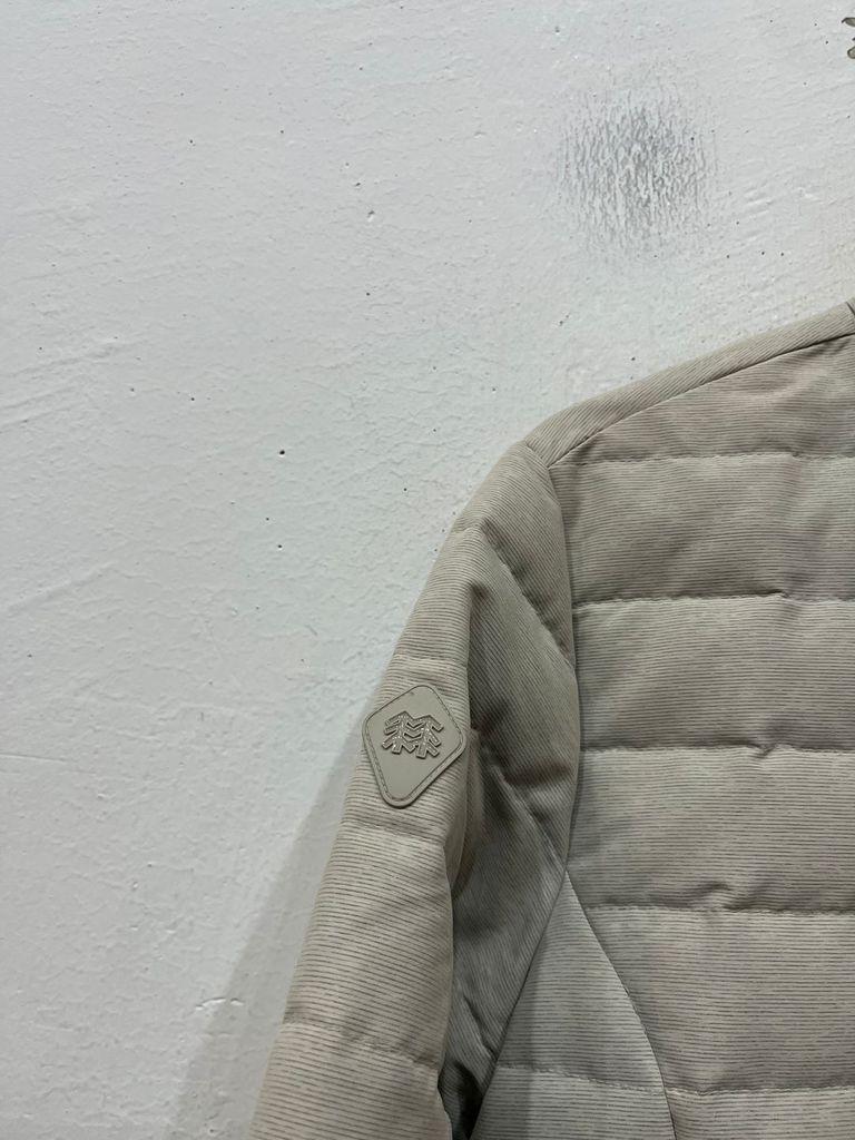 코오롱스포츠 여성 경량 다운 롱패딩 95 3