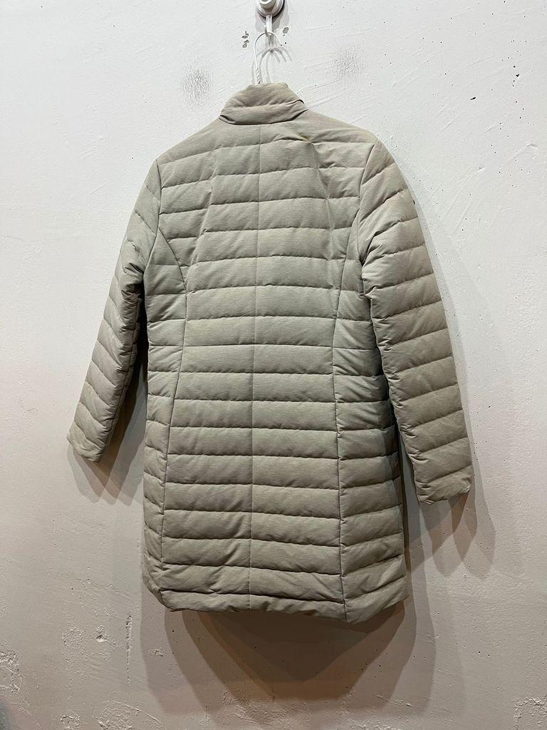 코오롱스포츠 여성 경량 다운 롱패딩 95 4