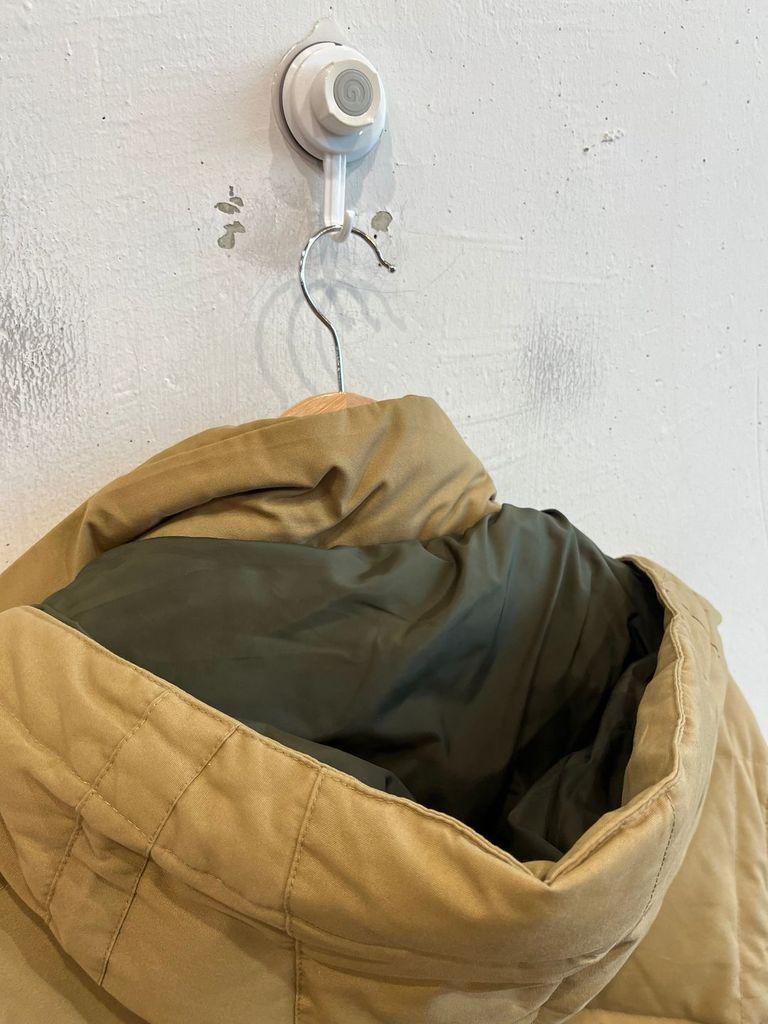 에디바우어 카라코람 구스다운 패딩 9