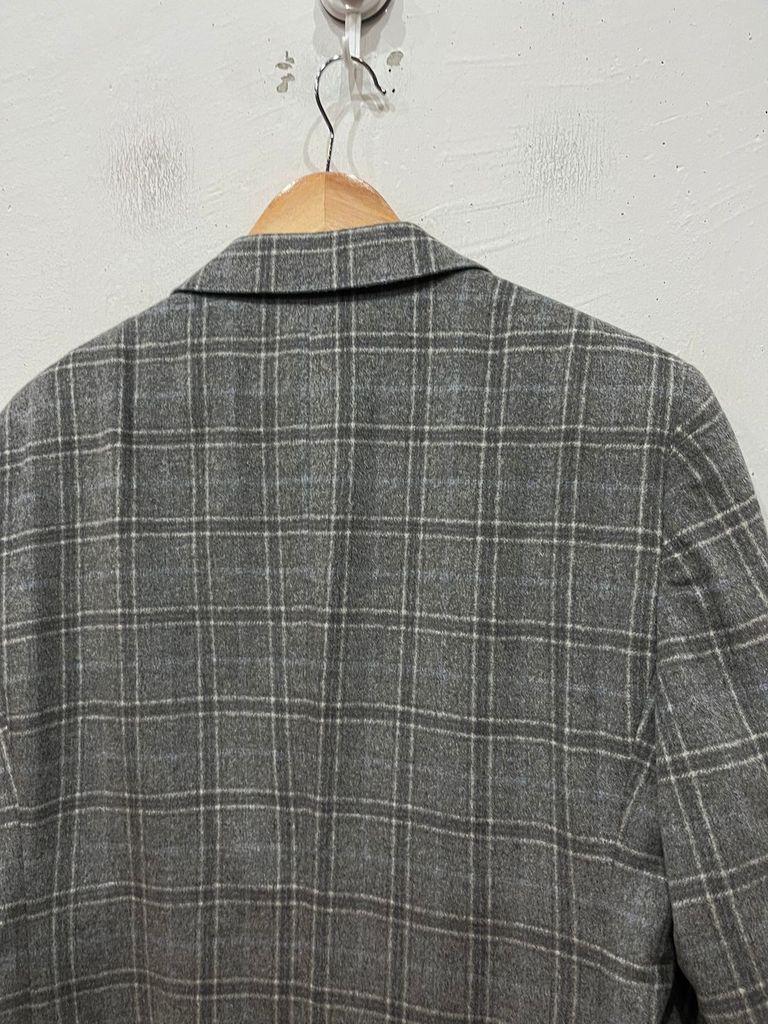 닥스 재팬 캐시미어100% 블레이저 자켓 MADE IN JAPAN 6