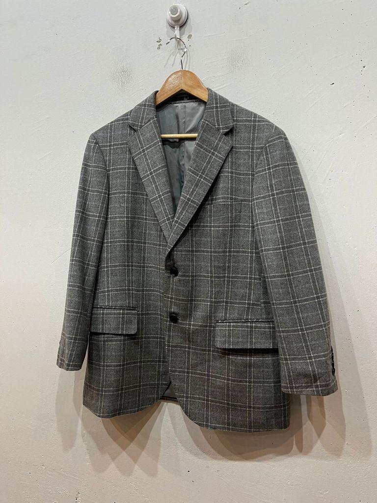 닥스 재팬 캐시미어100% 블레이저 자켓 MADE IN JAPAN 2