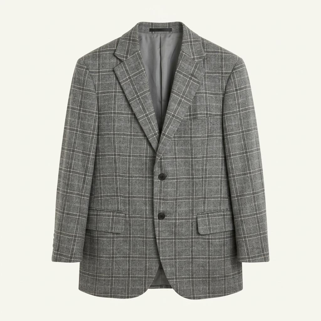 닥스 재팬 캐시미어100% 블레이저 자켓 MADE IN JAPAN 1