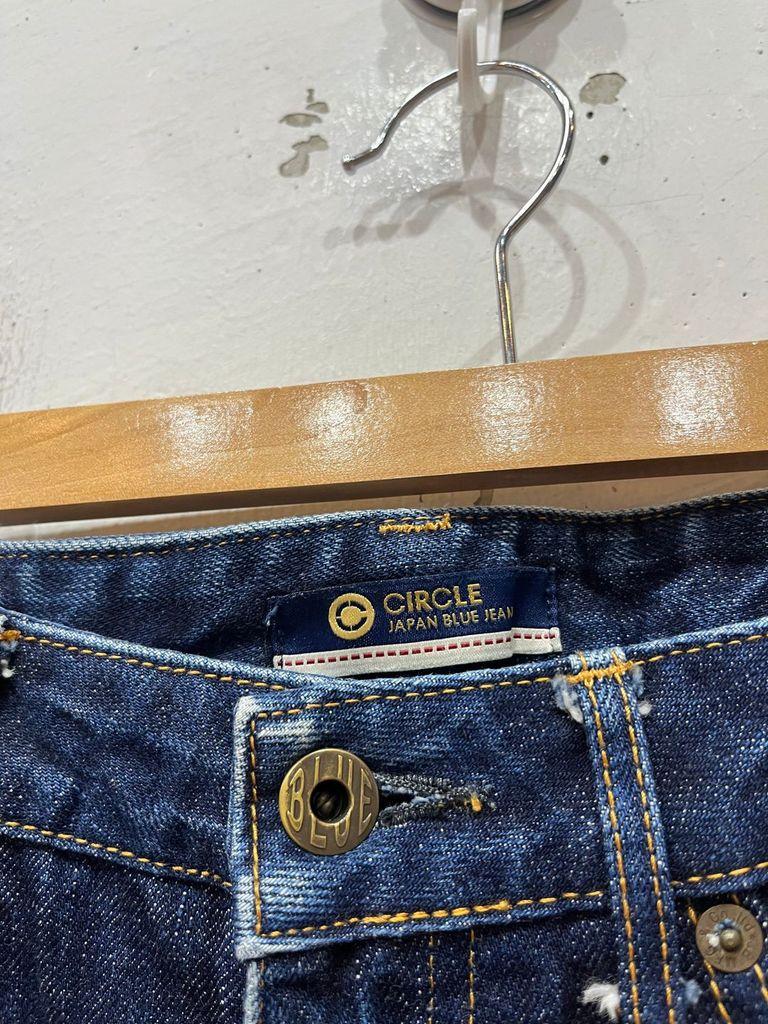 japan blue jeans 재팬블루 셀비지 데님 팬츠 31 J401 7