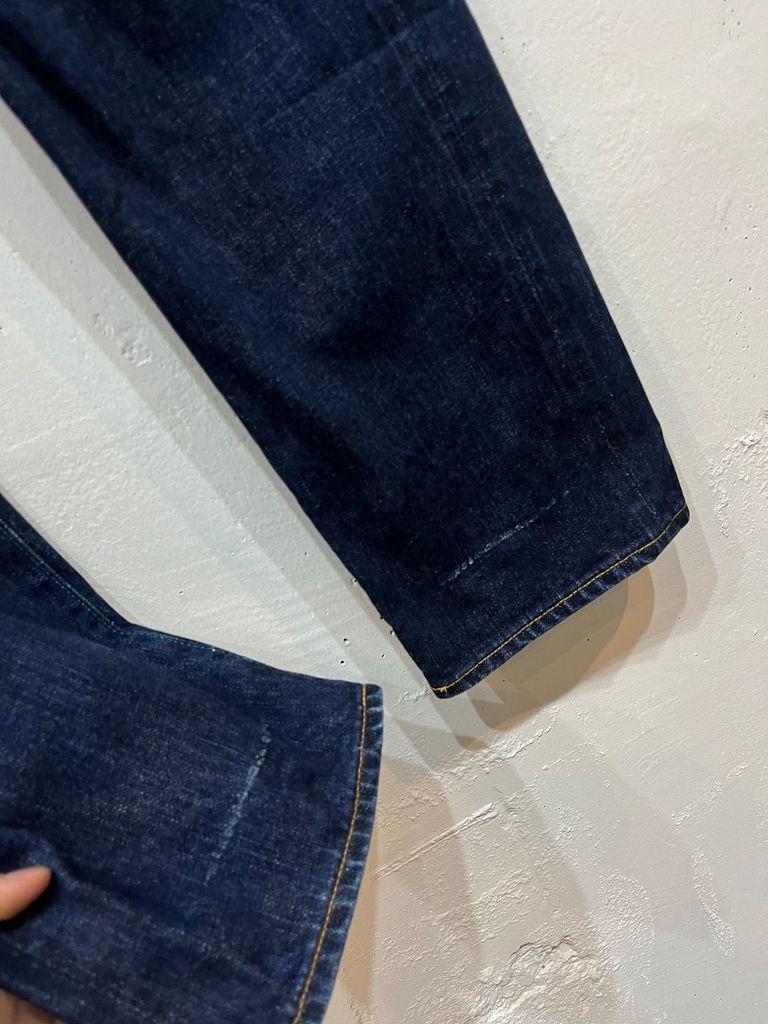 japan blue jeans 재팬블루 셀비지 데님 팬츠 31 J401 6