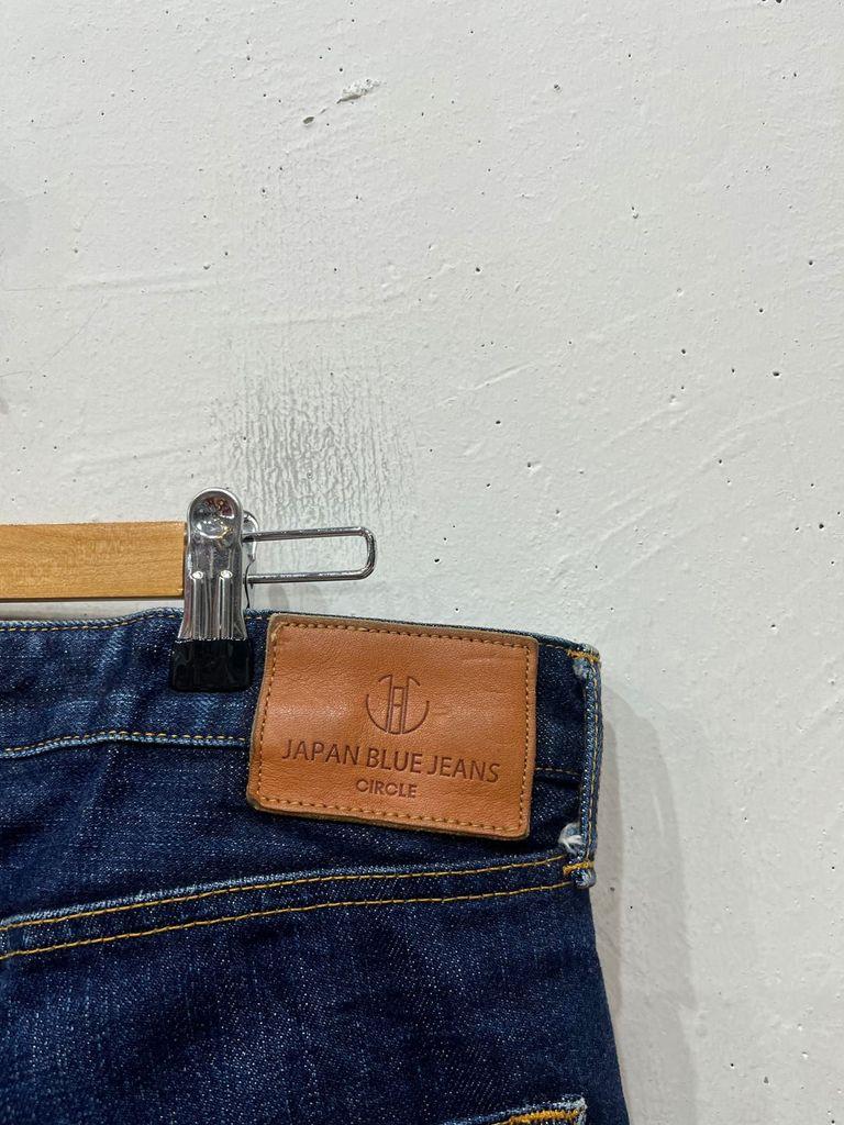 japan blue jeans 재팬블루 셀비지 데님 팬츠 31 J401 10