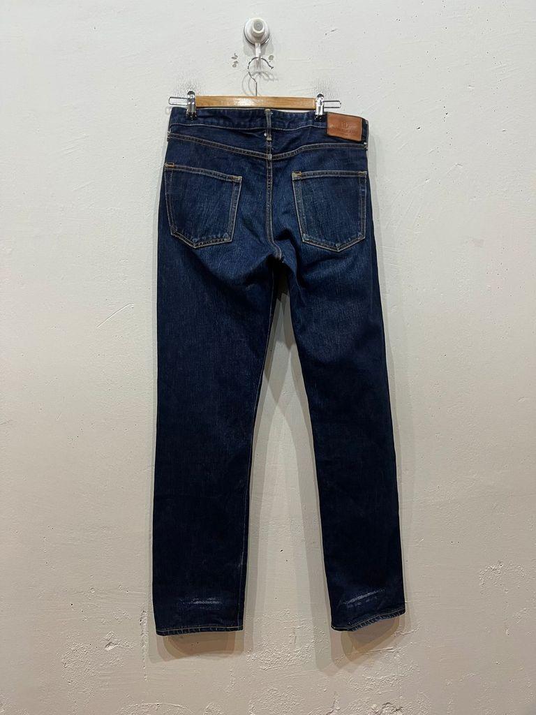 japan blue jeans 재팬블루 셀비지 데님 팬츠 31 J401 9