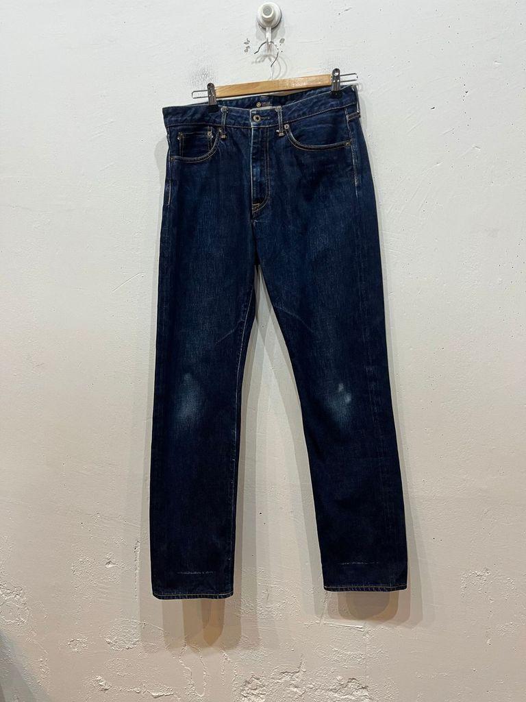 japan blue jeans 재팬블루 셀비지 데님 팬츠 31 J401 5