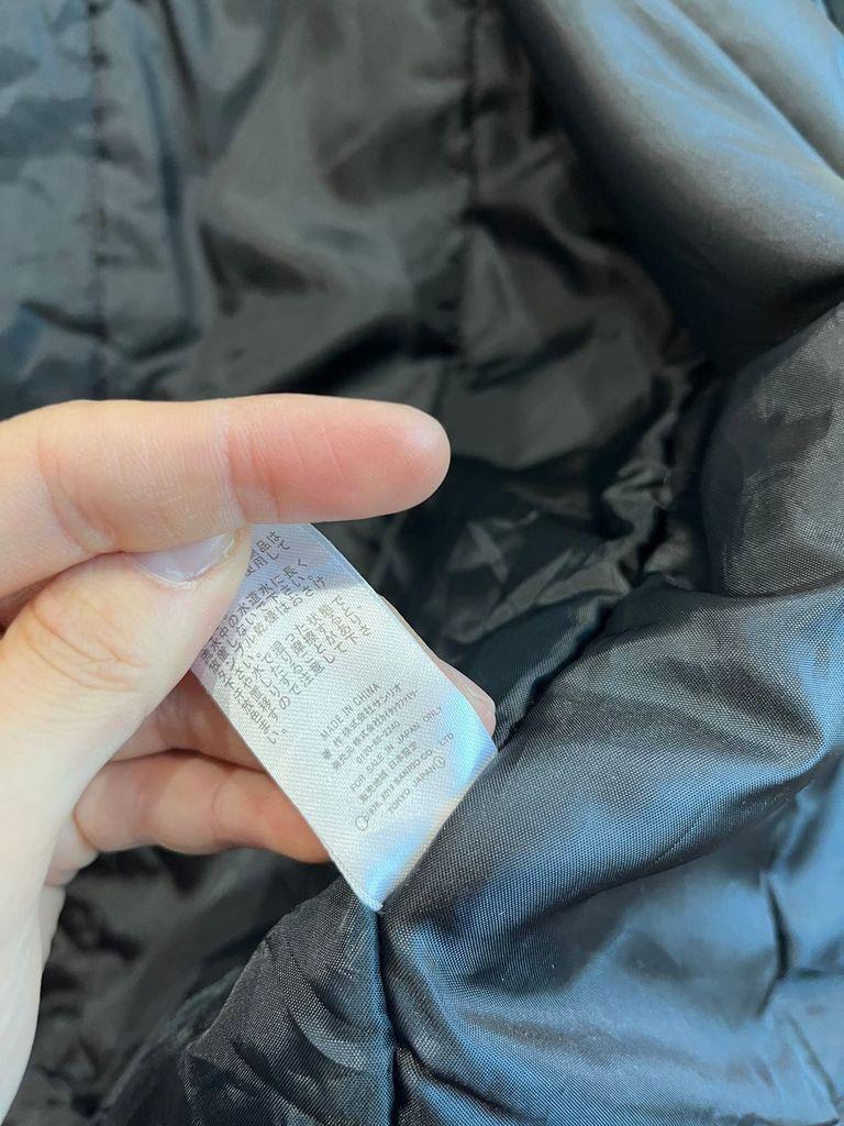 헬로키티 일본 한정 판매 패디드 베스트 조끼 7