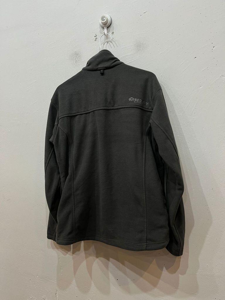 디스커버리 후리스 자켓 100 4