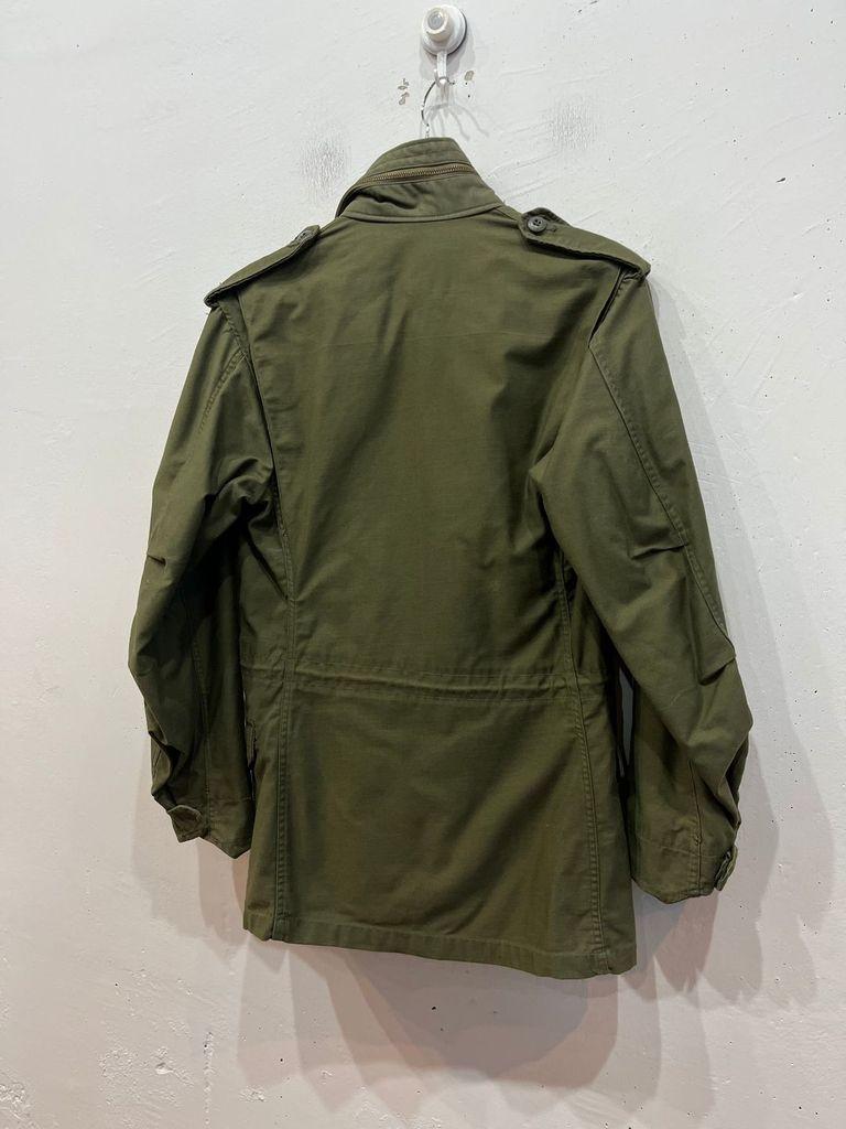 70년대 미군 알파사 M65 필드자켓 6