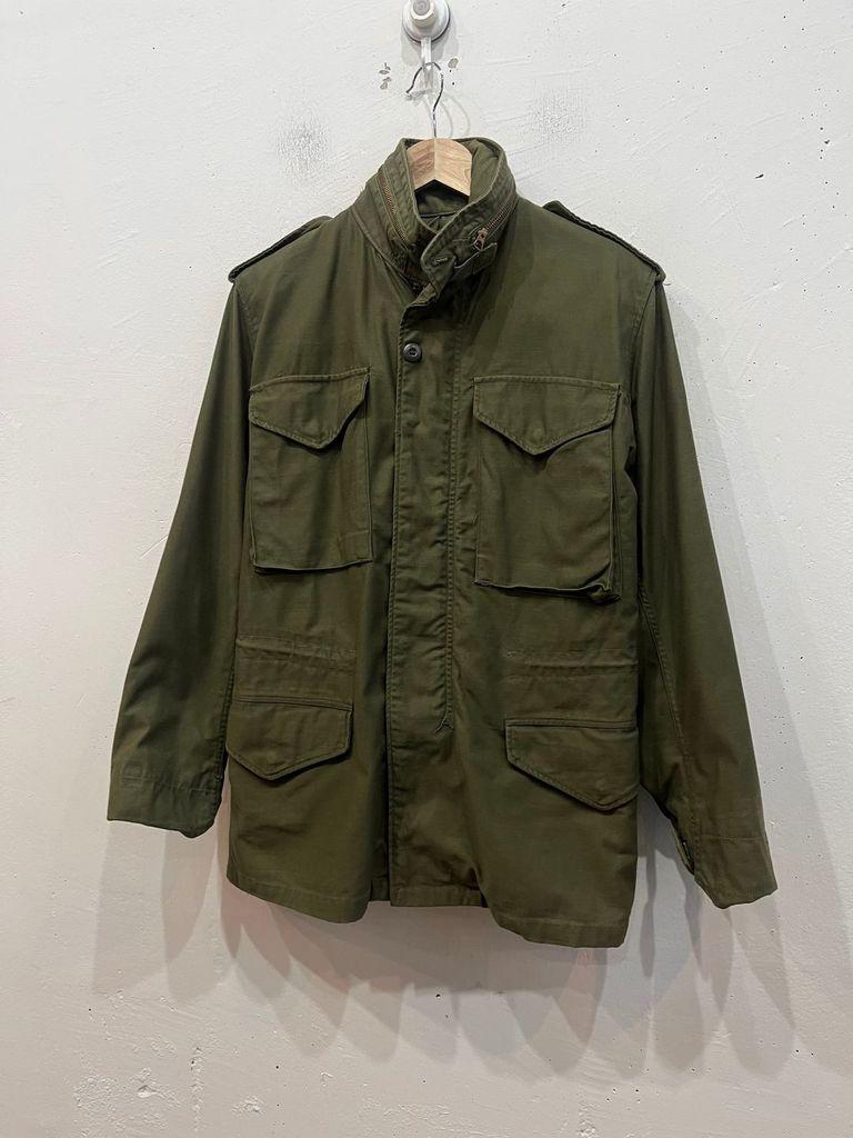 70년대 미군 알파사 M65 필드자켓 2