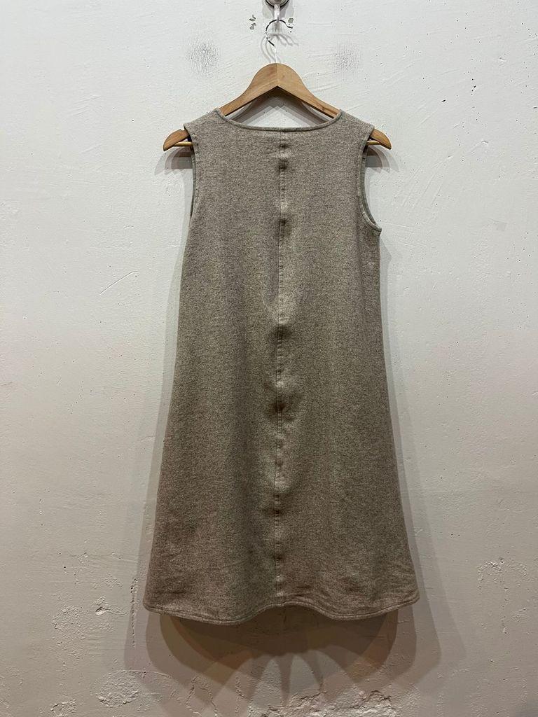 유나이티드 애로우즈 울 원피스 Made in JAPAN 3