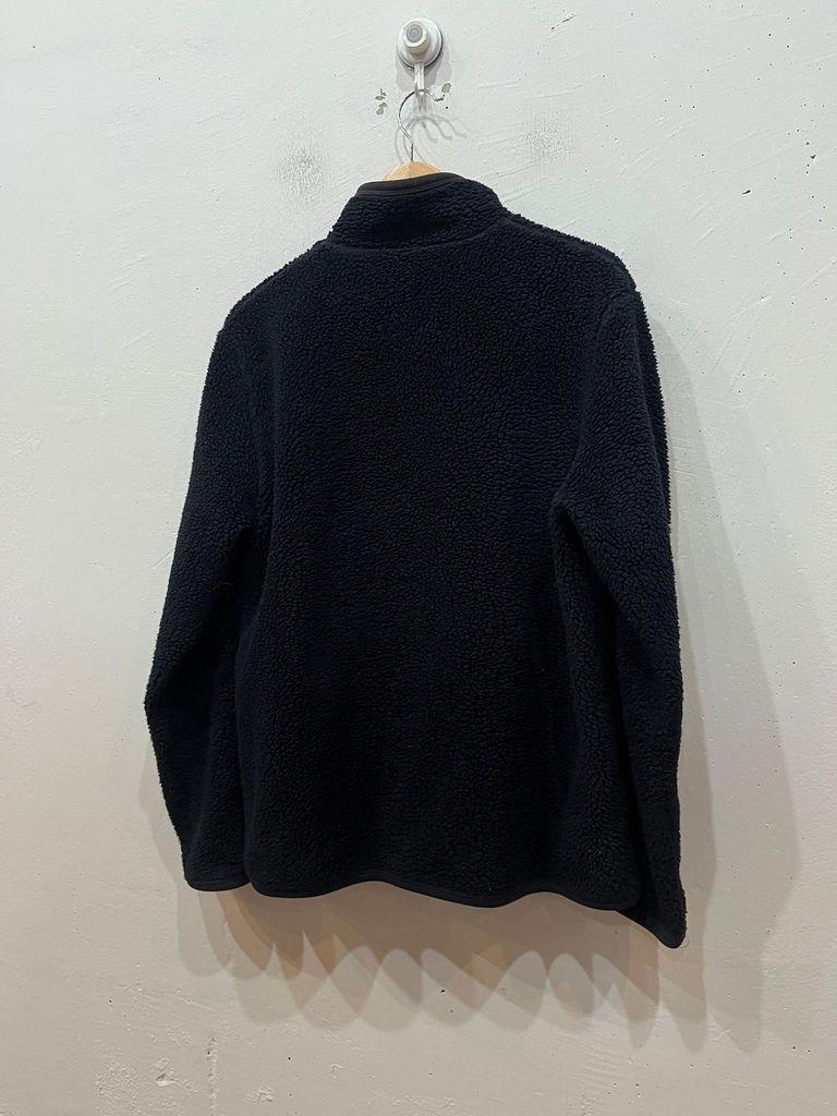 프레드페리 플리스 자켓 M 4