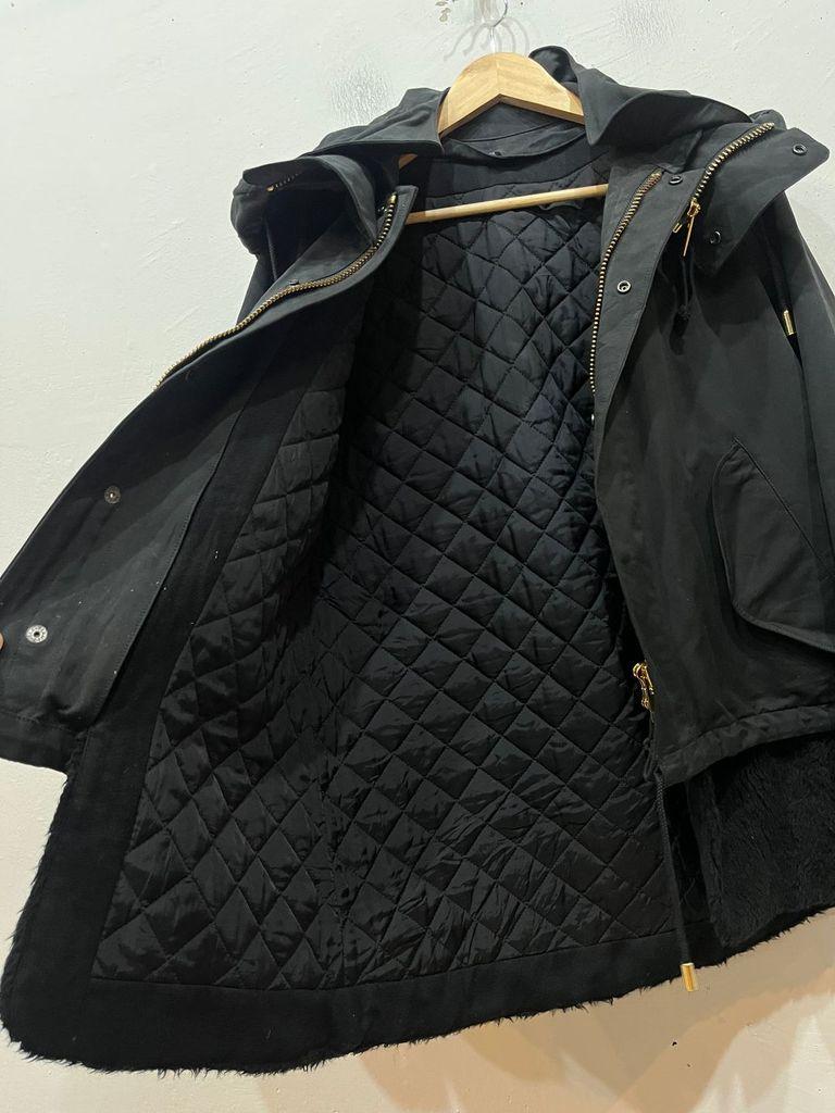 THE RERACS 더 리라쿠스 모즈코트 Made in JAPAN (내피 포함) 9