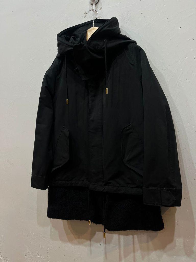 THE RERACS 더 리라쿠스 모즈코트 Made in JAPAN (내피 포함) 2