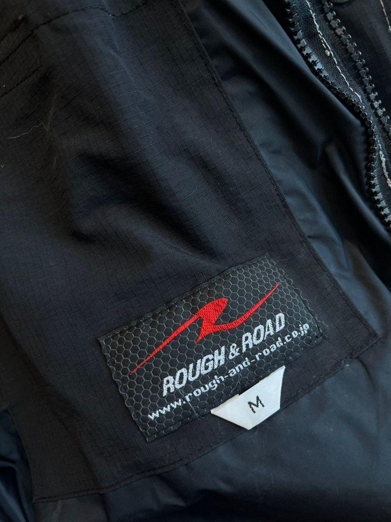 ROUGH&ROAD 레이싱자켓 M 9