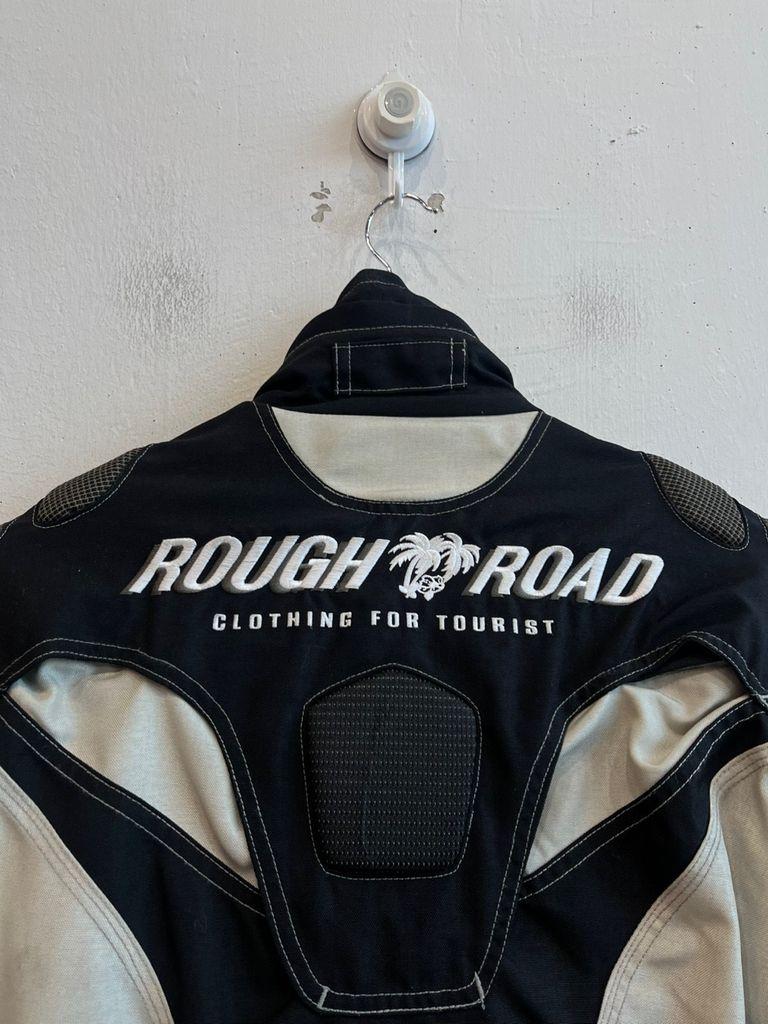 ROUGH&ROAD 레이싱자켓 M 7