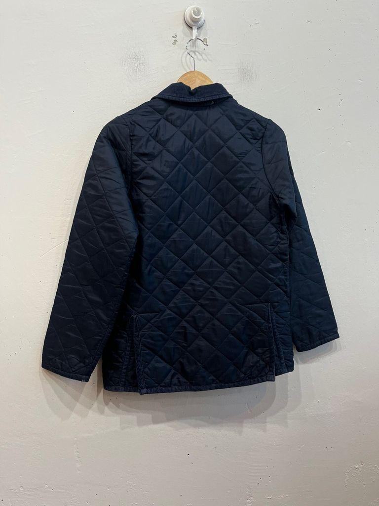 LAVENHAM 라벤햄 퀼팅자켓 우먼즈 Made in ENGLAND 5