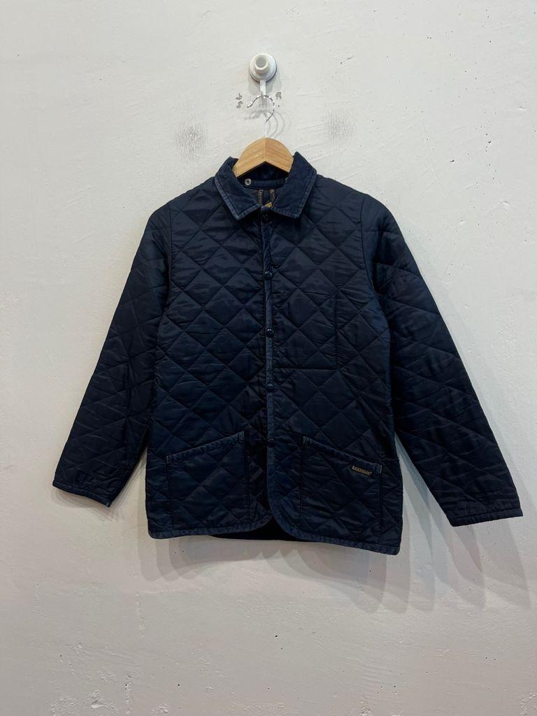 LAVENHAM 라벤햄 퀼팅자켓 우먼즈 Made in ENGLAND 2