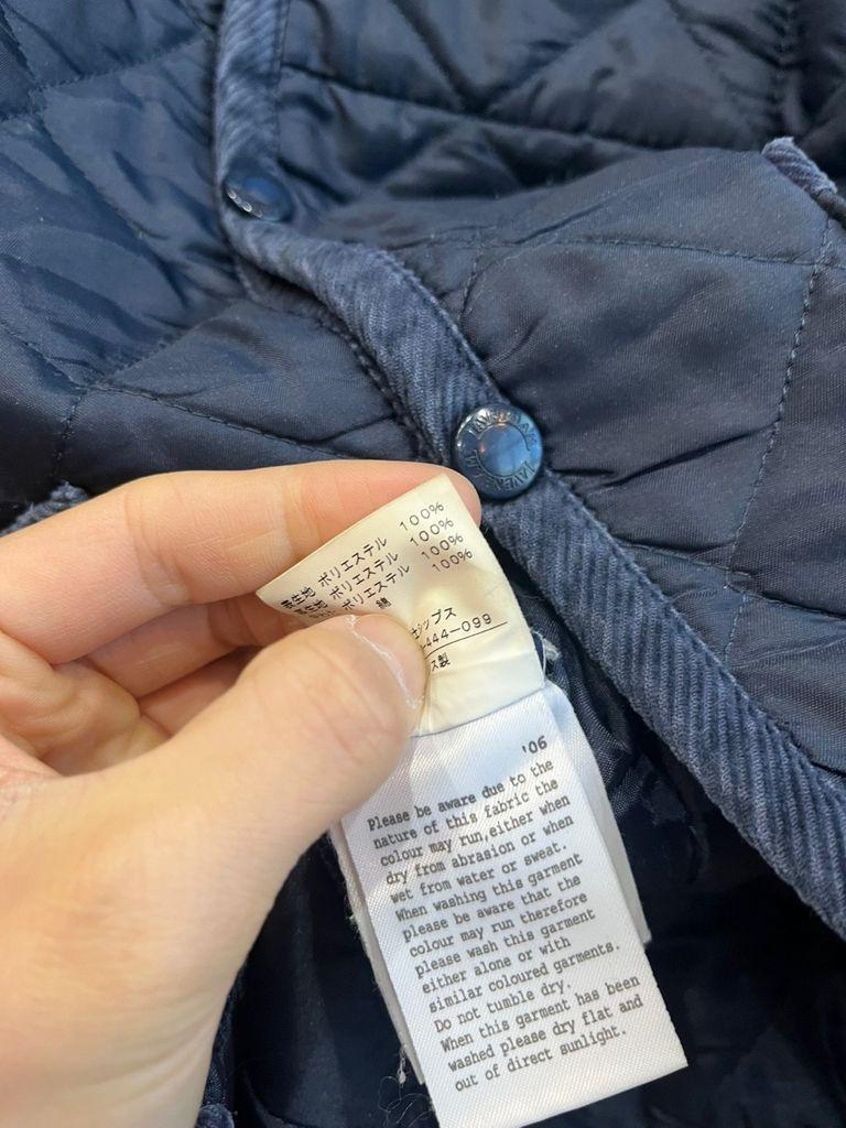 LAVENHAM 라벤햄 퀼팅자켓 우먼즈 Made in ENGLAND 7