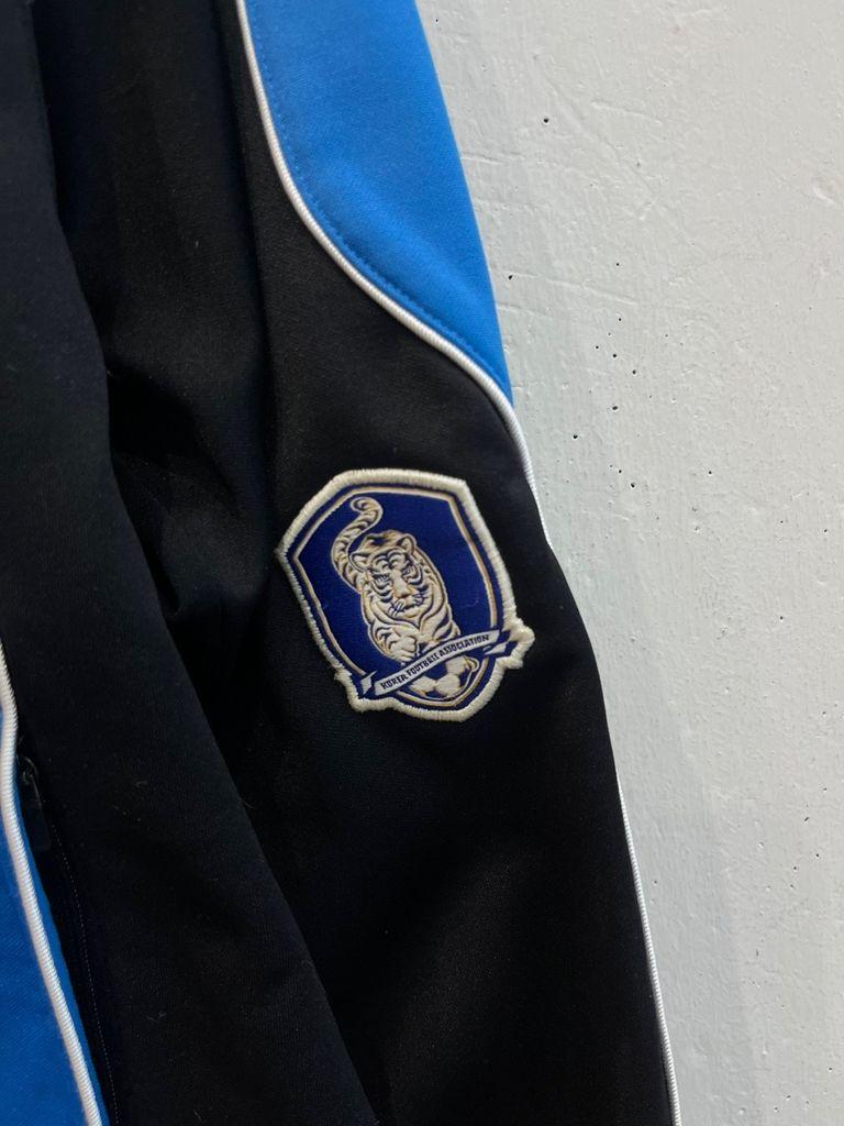 KFA 대한축구협회 집업 져지 3
