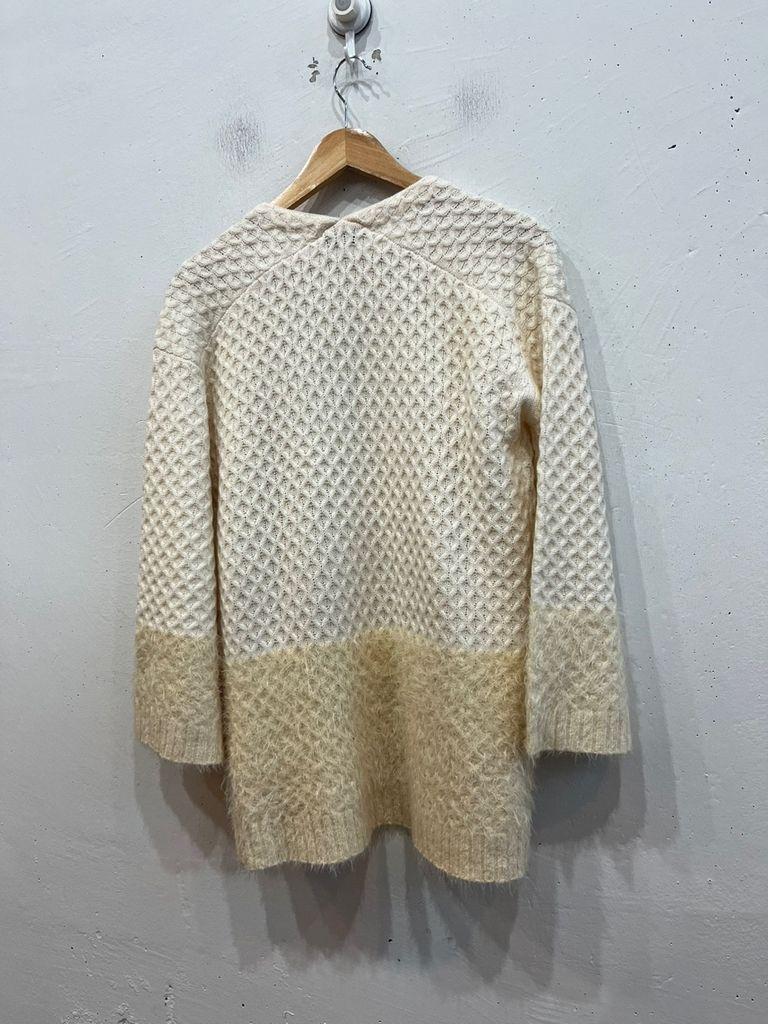 일본빈티지 TORRAZZO DONNA 모리 가디건 4