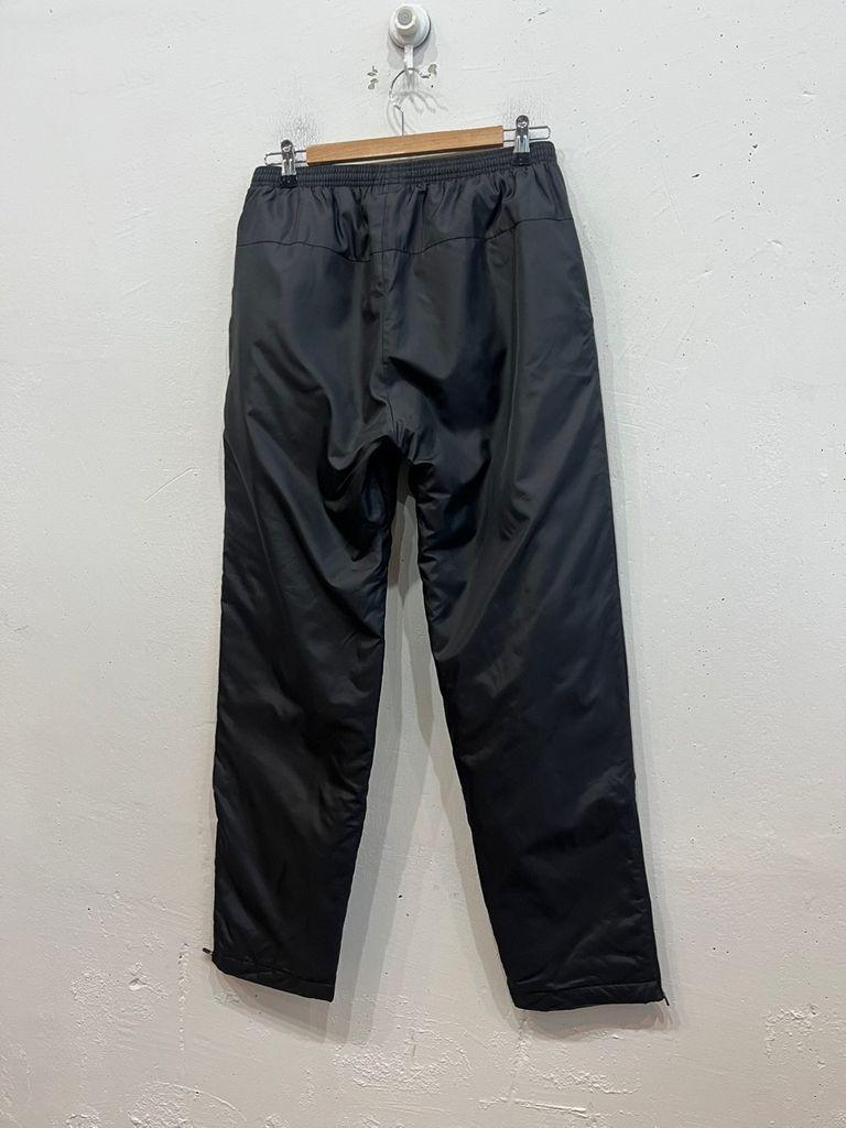 뉴발란스 재팬 FW 패디드 트랙팬츠 블랙 L 4
