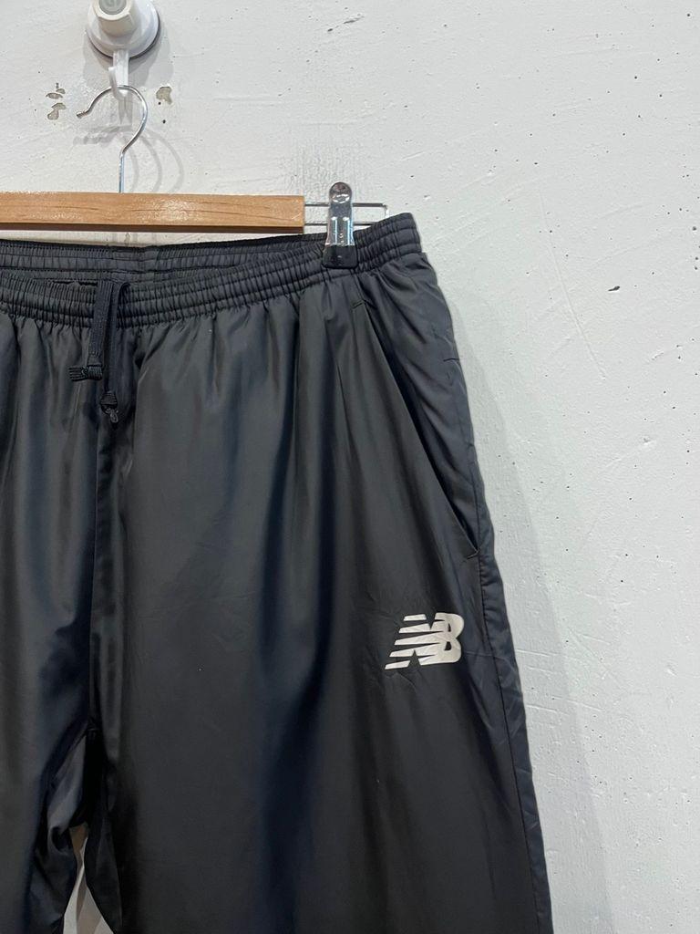 뉴발란스 재팬 FW 패디드 트랙팬츠 블랙 L 3