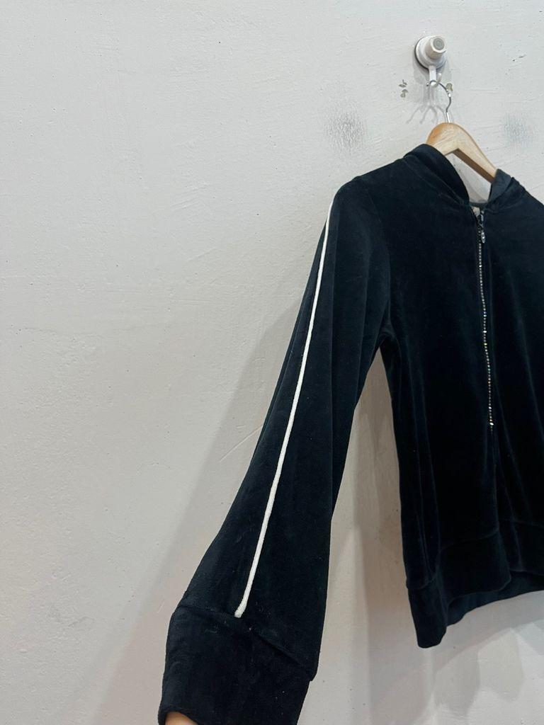 일본빈티지 Memory road part2 벨벳 후드집업 4