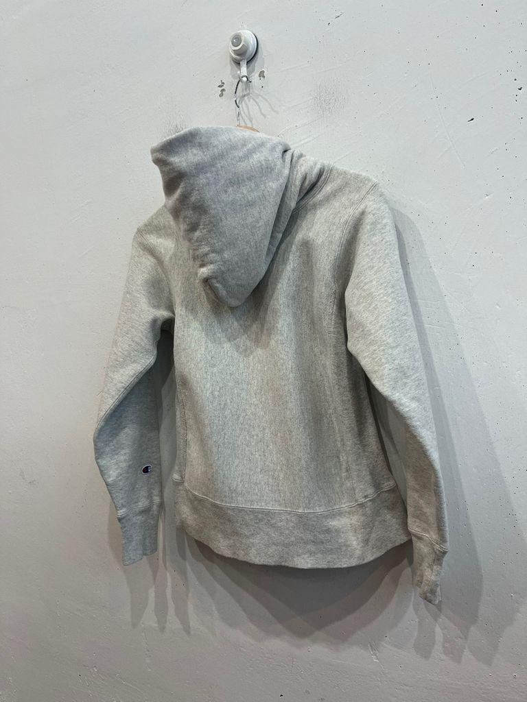 챔피온 리버스위브 후드티 우먼즈 Made in USA 3