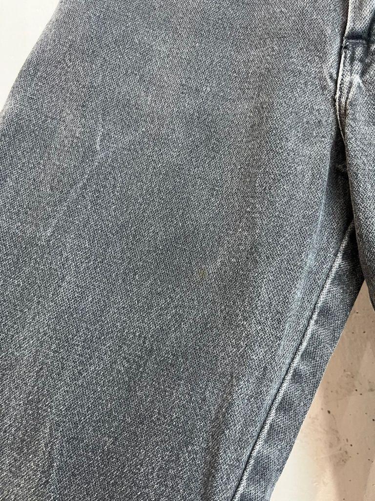 랭글러 936WBK 카이보이컷 데님팬츠 Made in USA 5