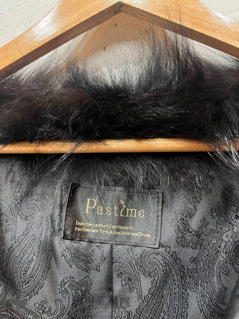 Pastime 폭스퍼 베스트 조끼 8