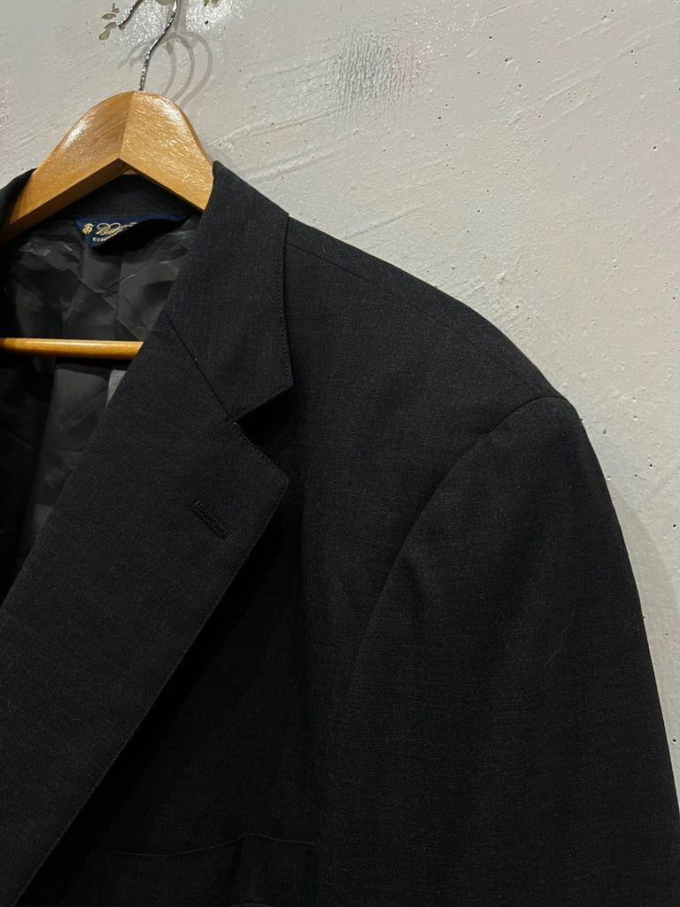 브룩스브라더스 울 블레이저 자켓 Made in JAPAN 4