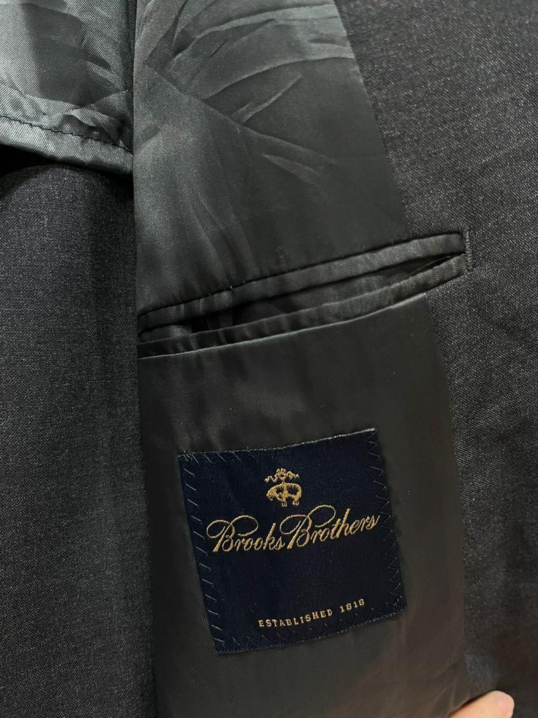 브룩스브라더스 울 블레이저 자켓 Made in JAPAN 5